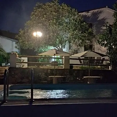 Chalet Cortijo Duranes *