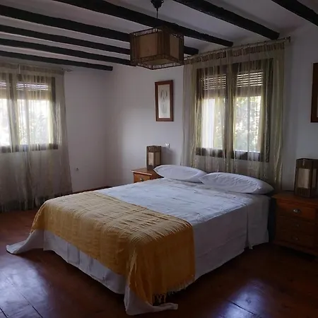 Cortijo Duranes *