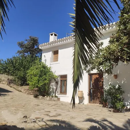 Cortijo Duranes Chalet *