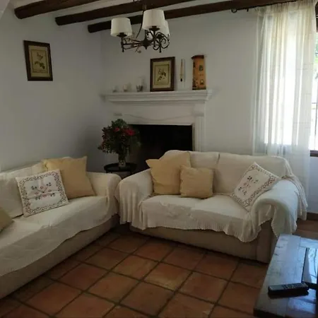 Cortijo Duranes