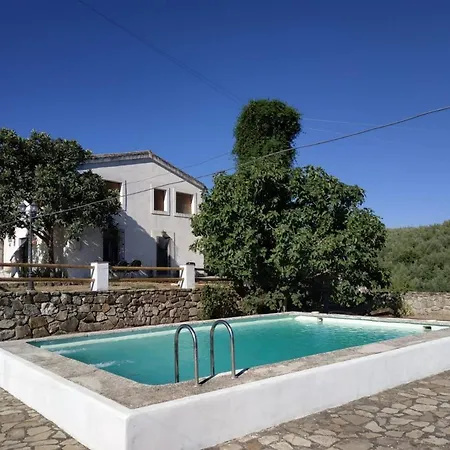 Cortijo Duranes